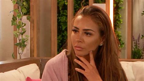 Elma Pazar reveals rude Love Island rule ALL the boys broke | %%channel