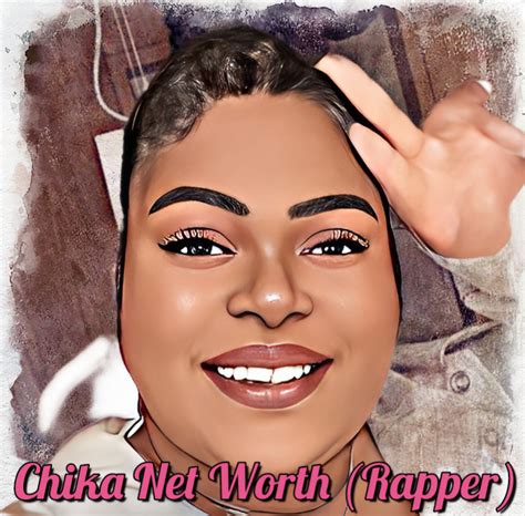 Decoding The Enigmatic Wealth Of Chika Russell: A 2021 Net Worth Mystery