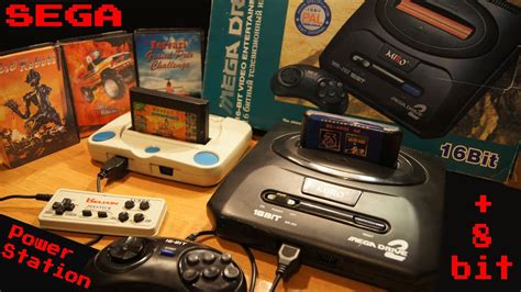 Реставрация Sega и Dendy купленных на AVITO (денди и сега всего за за 5 ...
