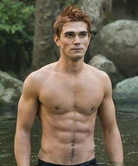 KJ Apa Age, Net Worth, Wiki, Height, Girlfriend