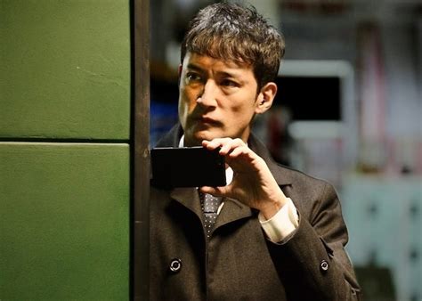 Мацуока Масахиро (TOKIO) сыграет главную роль в дораме "Птичка напела ...