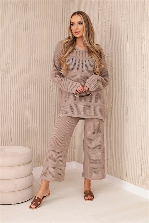 Дамски Комплекти - Dfashion.bg