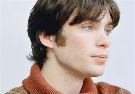 Pin van Cuddly Toy op Cillian Murphy