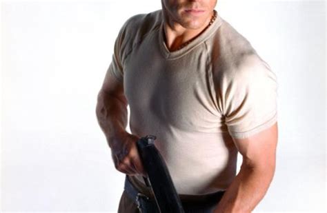 The Star Of A Few Good Men's Hidden Fortune