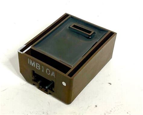 🔥1996 - 2000 Honda Civic ELD Electronic Load Detector OEM | eBay
