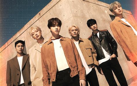 ikon signe avec  entertainment  nouvel album sortirait en avril
