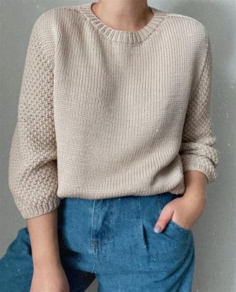 Светр "Pearl" - Sakwoyag.com.ua