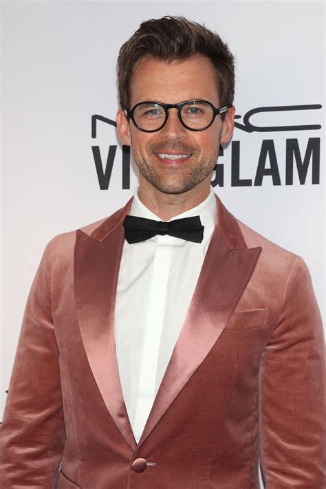 Pictures of Brad Goreski