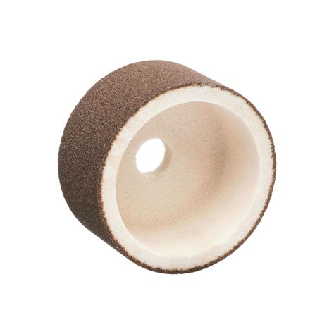 white fused aluminium oxide cup grinding wheels  orion cutwel