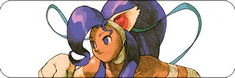 Felicia moves and strategies: Marvel vs. Capcom 2 : EventHubs.com
