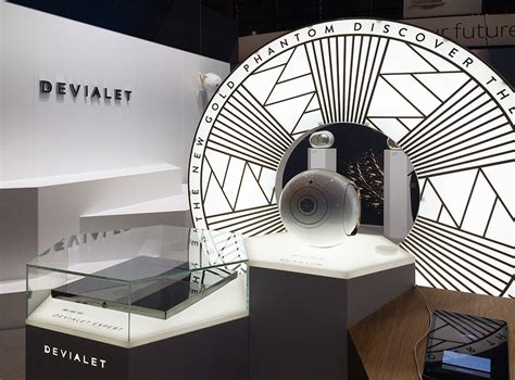 Devialet | Espace Commun