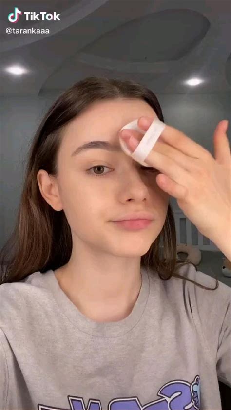 Dasha Make up