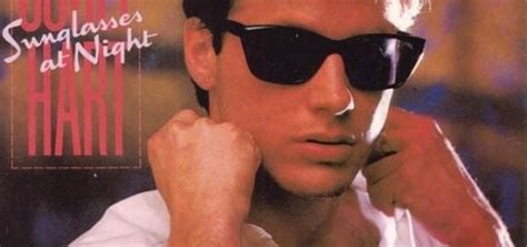 Sunglasses At Night Decoding The 80s Anthem Hidden Meaning And Lasting Legacy