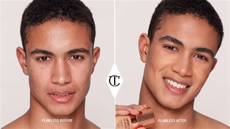 Mens Makeup