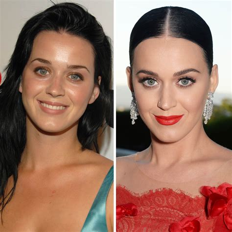 Katy Perry Without Makeup Pics - Celebrity In Styles