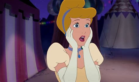 Cinderella’s Royal Transition – Fauxthentic History