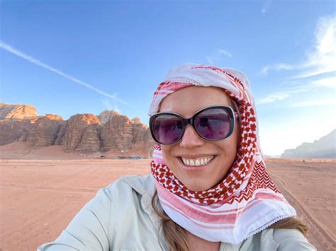 When is the best time to visit Jordan? A month by month guide.