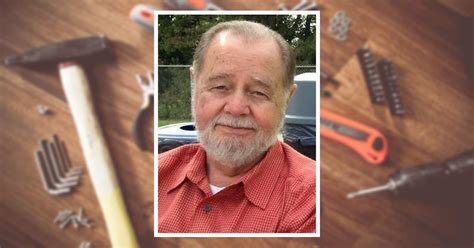 Obituary | Ronnie Lawrence | HEATON-BOWMAN-SMITH & SIDENFADEN CHAPEL