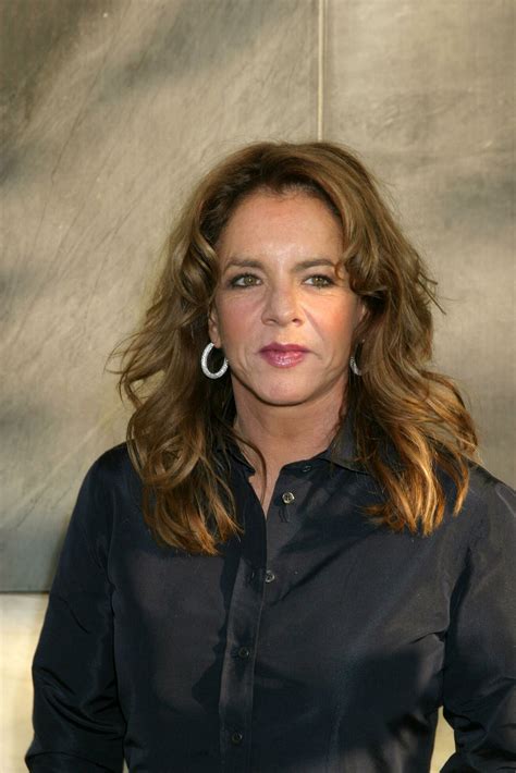 Stockard Channing CBS TCA Summer Press Tour Party TCA Television