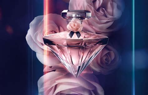 Ла Нуит Трезор Ланком (La Nuit Tresor Lancome) туалетная вода. Отзывы ...