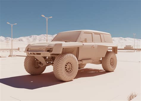 Marlboro Livery Sentinel (Full CGI Shots) :: Behance