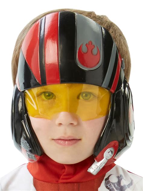 star wars x wing fighter costume