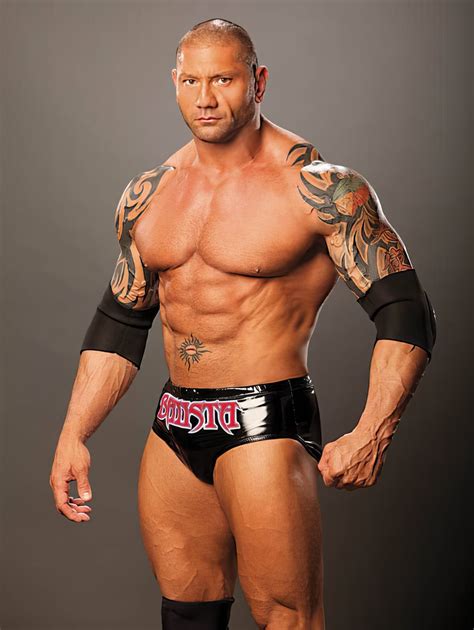 BATISTA: The Heart Within the Animal