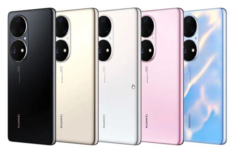 huaweis latest flagship phone  harmonyos  qualcomm soc