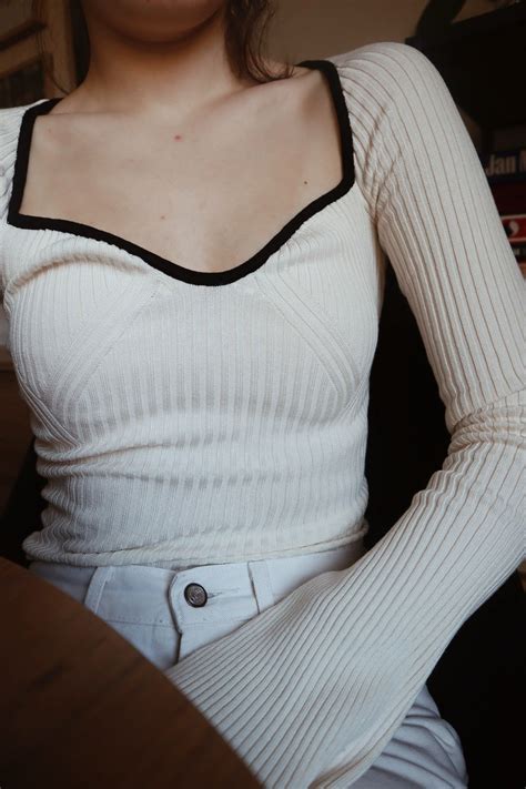 Vanilla girl aesthetic