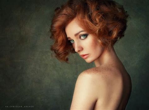 Mais lindas e sensuais modelos na fotografia de Stanislav Puchkovsky a ...