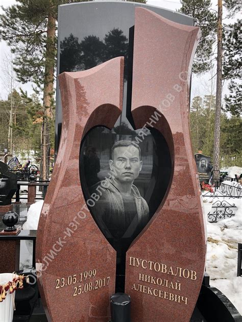Православные памятники