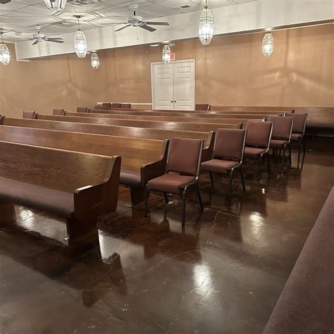 BELL & BELL FUNERAL HOME - San Antonio TX - Hours, Directions, Reviews