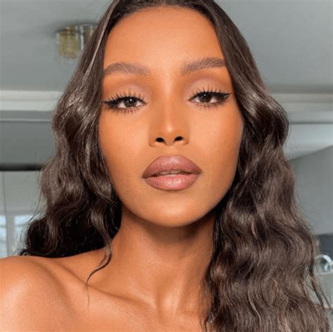 step  step guide   glam makeup  society