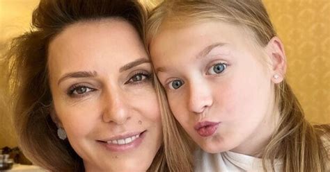 Марина Боржемська розповіла про найголовніший страх - втратити дітей ...
