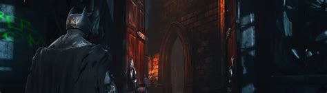 Colourful Arkham at Batman Arkham Origins Nexus - Mods and community