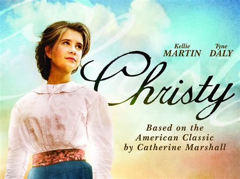 Christy TV Listings, TV Schedule and Episode Guide | TV Guide