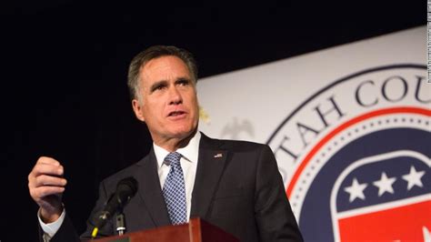 Mitt Romney fails to secure Utah GOP nomination, will face primary ...