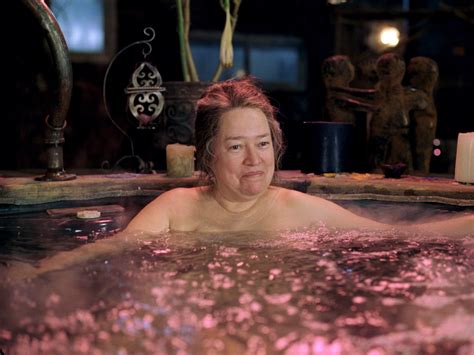 Kathy Bates Nudes