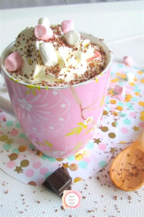 Chocolademousse Maken Met Slagroom En Ei