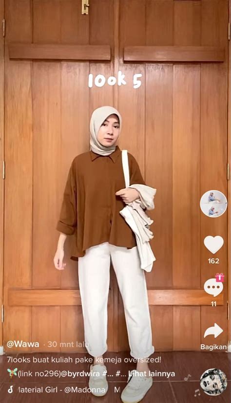 kulot pants outfit hijab - ootd kondangan hijab styles casual rok dan ...