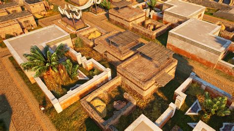 Builders of Egypt on Steam