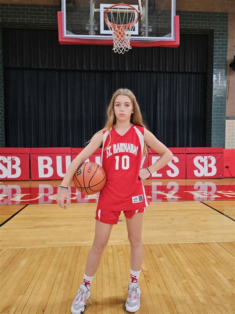 Maeve Smith, Saint Ignatius College Prep | Prep Girls Hoops