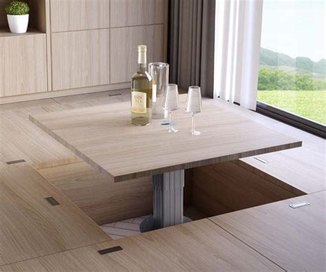 table kosys modular cabinet corp