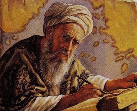 Омар Хайям — краткая биография | Биографии известных людей