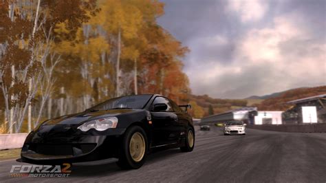 UK:RESISTANCE: FORZA MOTORSPORT 2 - A REVIEW OF IT