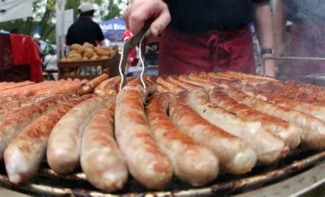 German Bratwurst Food Truck | German Bratwurst Food Truck | Home