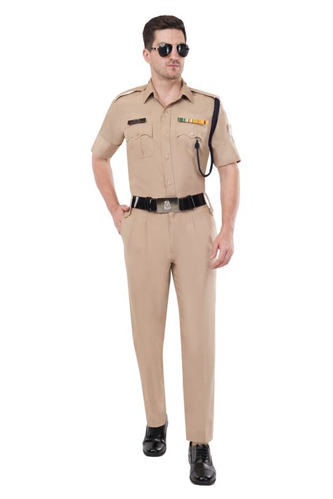 The Ultimate Guide to CRPF Uniforms
