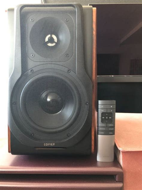 Edifier S3000Pro | Kaufen auf Ricardo