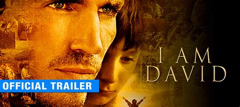 Watch I Am David: Trailer Online - Pure Flix