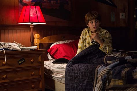 Jump Scares In Insidious: Chapter 2 (2013) – Where's The Jump?